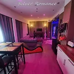 Daire Romantikapartment Silver Romance *