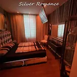 Daire Romantikapartment Silver Romance