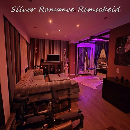 Romantikapartment Silver Romance Appartement