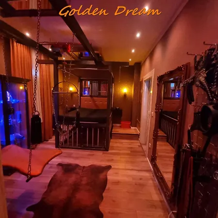 Romantikapartment Silver Romance * Remscheid