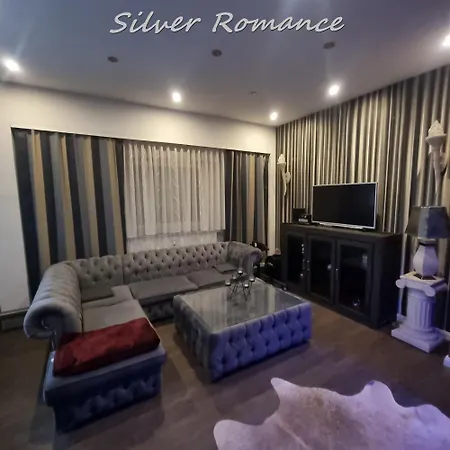 Appartement Romantikapartment Silver Romance Remscheid