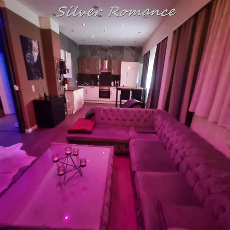 Romantikapartment Silver Romance *