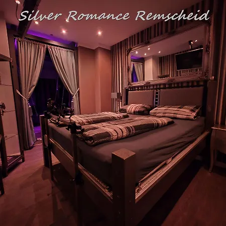 Romantikapartment Silver Romance Appartement *