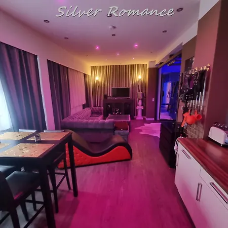 Appartamento Romantikapartment Silver Romance *