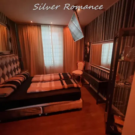 Appartamento Romantikapartment Silver Romance
