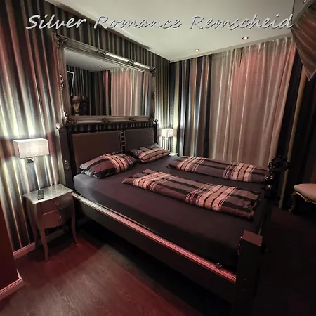 Romantikapartment Silver Romance Appartamento Remscheid