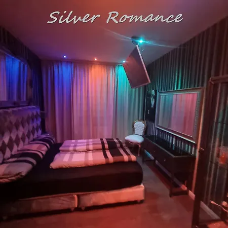 Appartamento Romantikapartment Silver Romance *