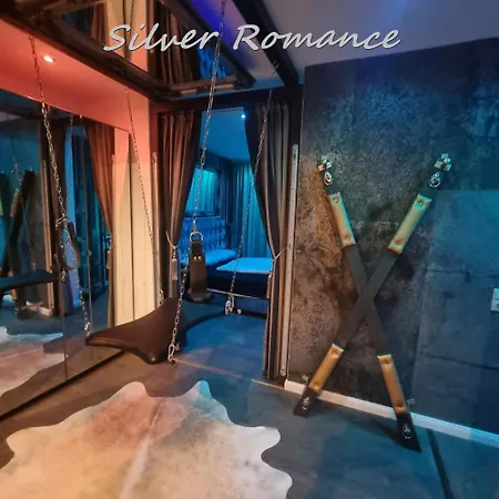 Romantikapartment Silver Romance Appartamento