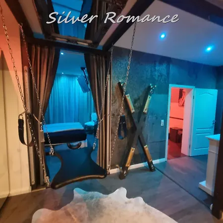 Romantikapartment Silver Romance Appartamento