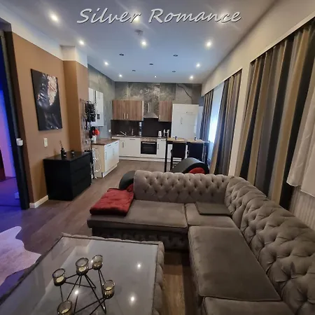 Appartamento Romantikapartment Silver Romance