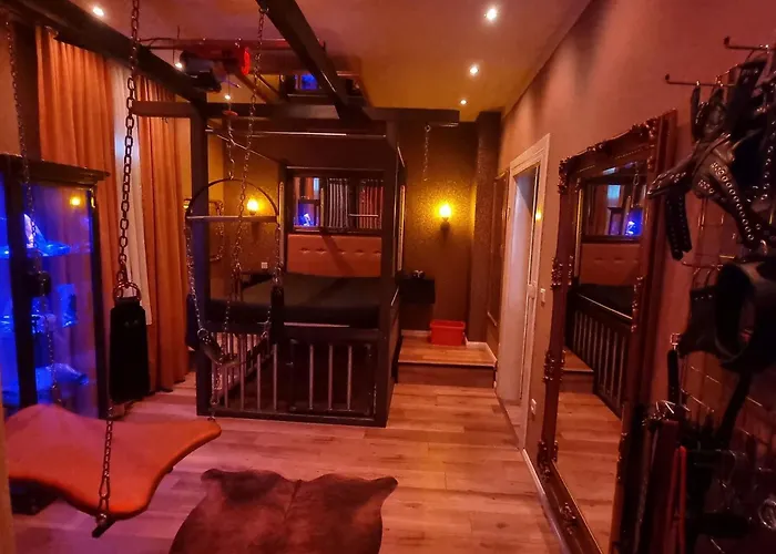 Romantikapartment Silver Romance * Remscheid