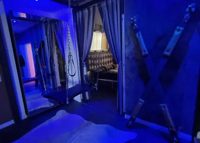 Romantikapartment Silver Romance *