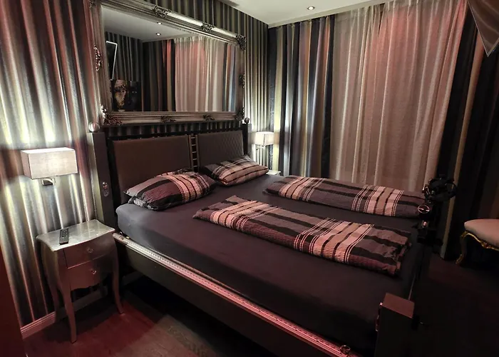 Romantikapartment Silver Romance Appartement Remscheid