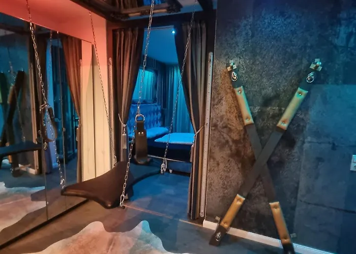 Romantikapartment Silver Romance Appartement